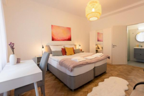 Vento Budapest - 120m2 lakás, 4 szoba, 4 fürdőszoba